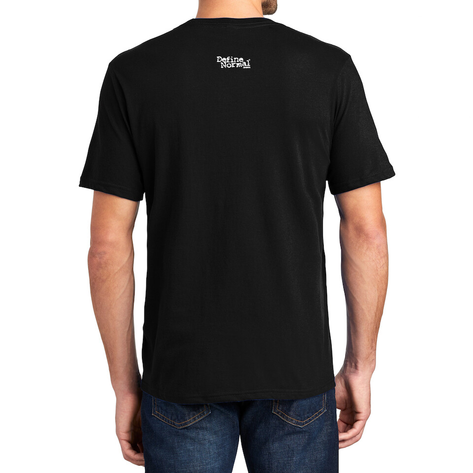 Define Normal® Definition T-Shirt gallery