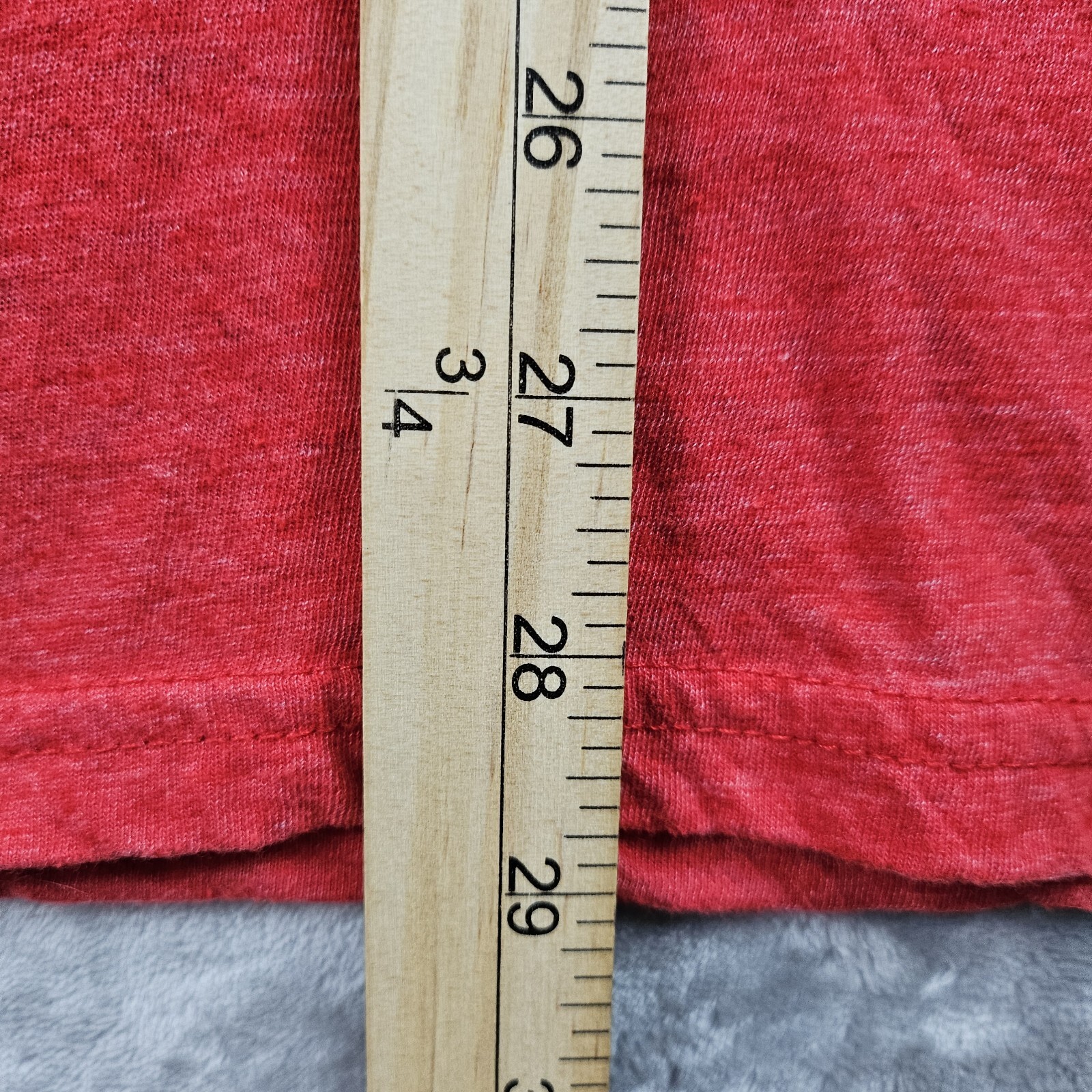 Coca Cola T Shirt Scripted Logo Original 2XL 50/50 Poly/Cotton/Rayon Blend EUC gallery
