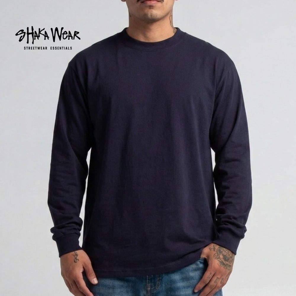 Shaka Wear 7.5 oz Max Heavyweight Long Sleeve gallery