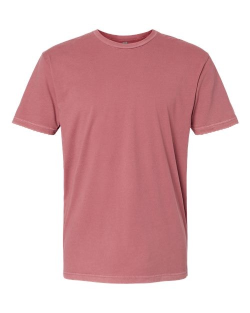 Next Level 3600SW Unisex Soft Wash T-Shirt gallery