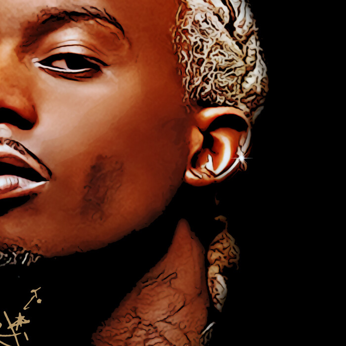 Playboi Carti T-Shirt Sir Cartier Cash Carti Yung Carti King Vamp Carti Tee gallery