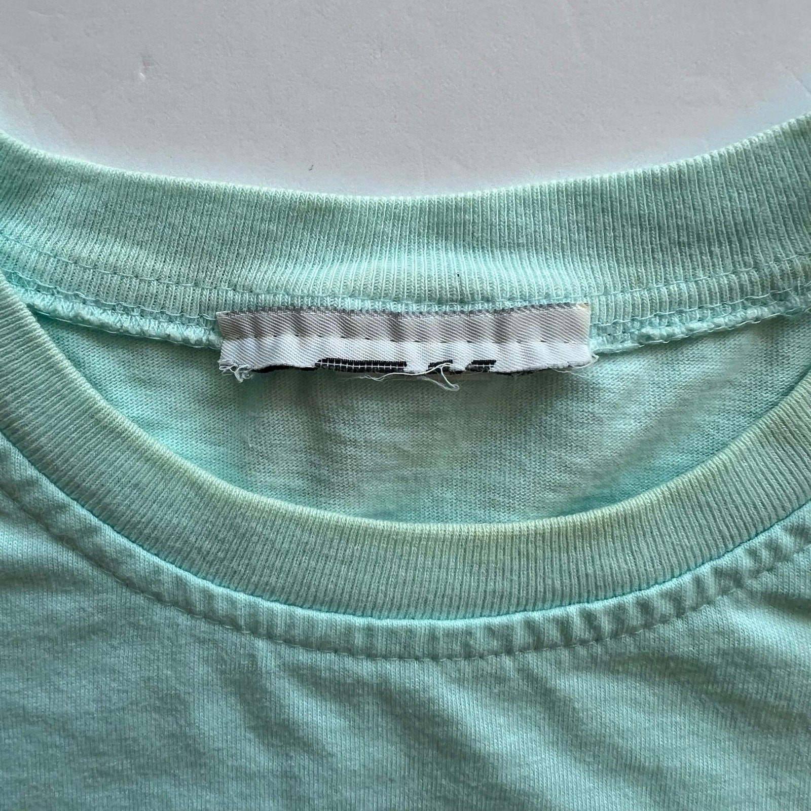 Vintage Sea Shells Shore Beach Ocean Starfish Nature T Shirt Single Stitch XL gallery