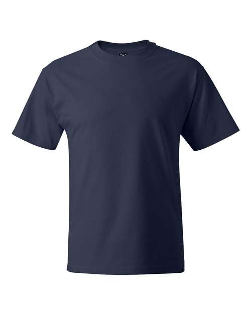 Hanes Beefy-T Unisex T-Shirt - 5180 gallery