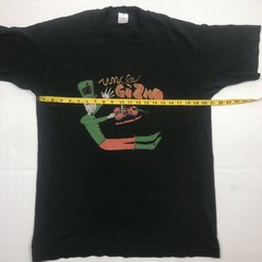 Uncle Gizmo Shirt Large Larry Unger Sam Bartlett Celtic Bluegrass