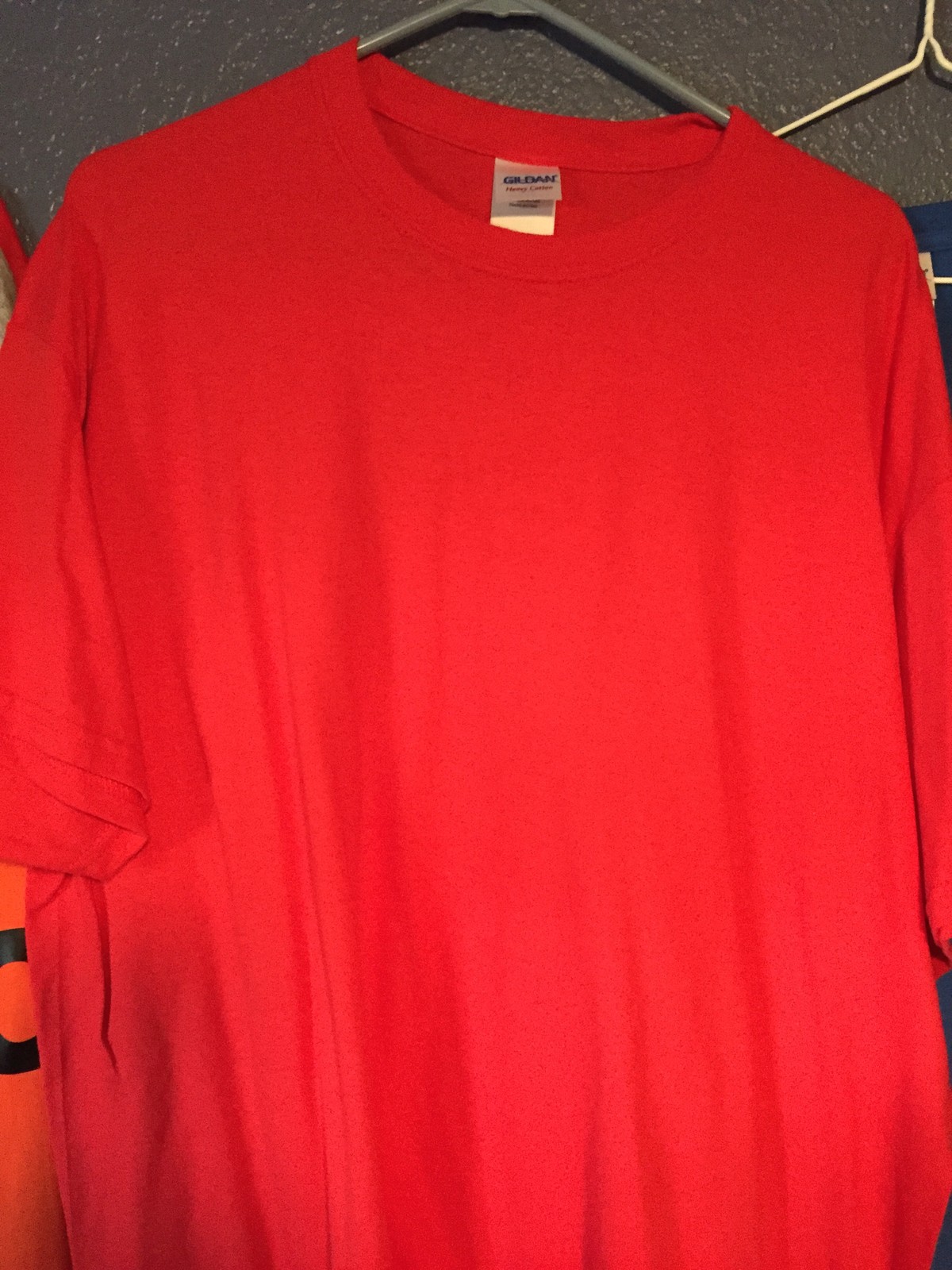t-shirt HOODLUM college teenager criminal thug thief custom made order 5 sizes gallery