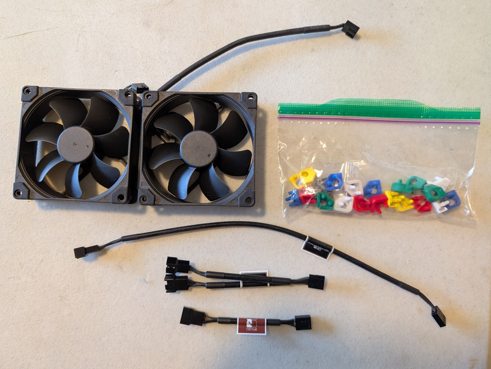 Noctua NH-U9S chromax.black CPU Cooler with Mounting Bracket - AMD/Intel