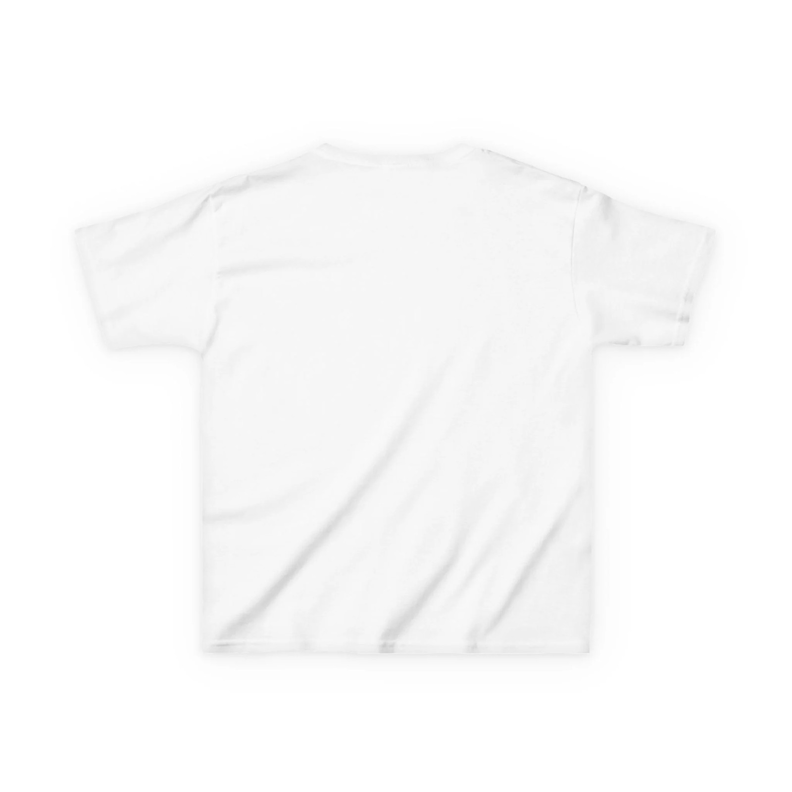 Kids Tee — Colorful Butterfly 'Nigeria' Graphic gallery