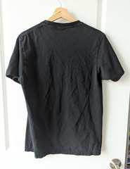 Nero Welcome Reality T-Shirt (2011 EDM) – Medium (see measurements)