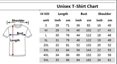 Until The Sun Explodes – Sublime Polyester 3D T-shirt Unisex All SIzes P144