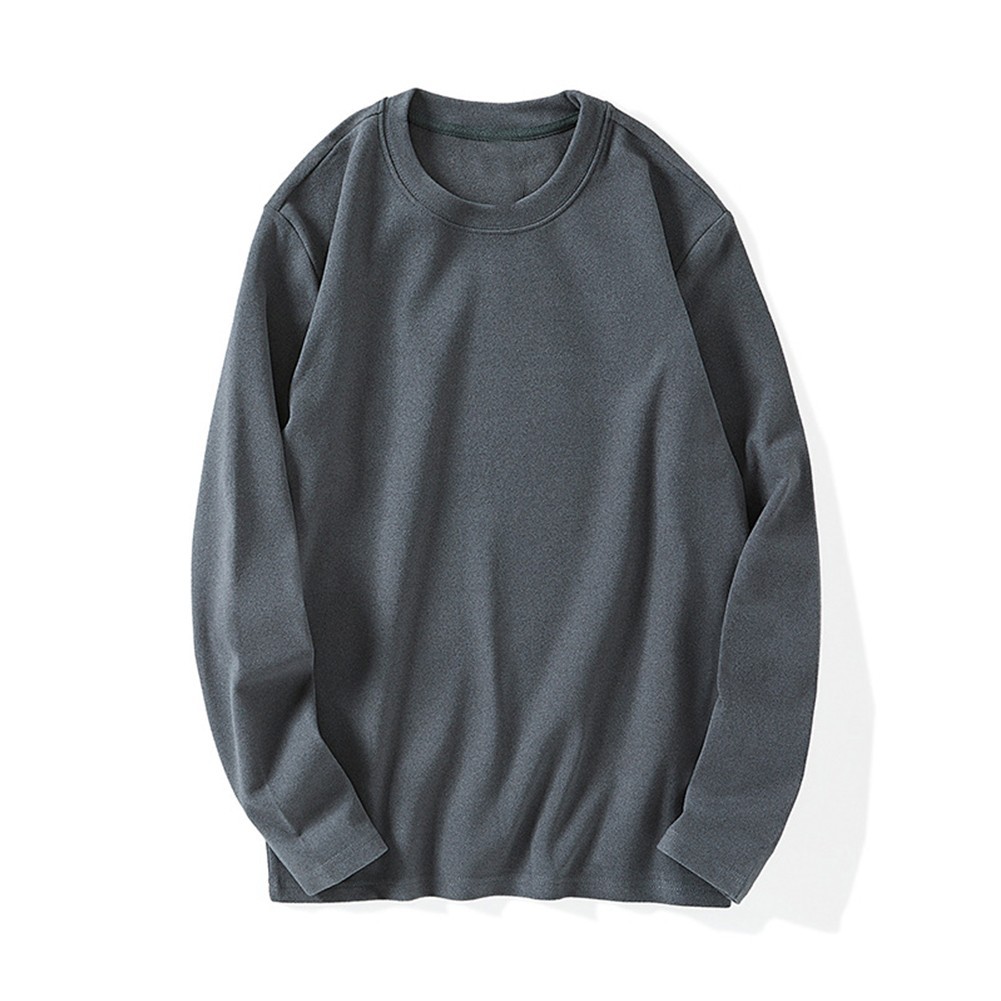 Mens Casual Pullover Regular Length Spring Season Winter Season Autumn Season gallery