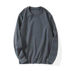 Mens Casual Pullover Regular Length Spring Season Winter Season Autumn Season