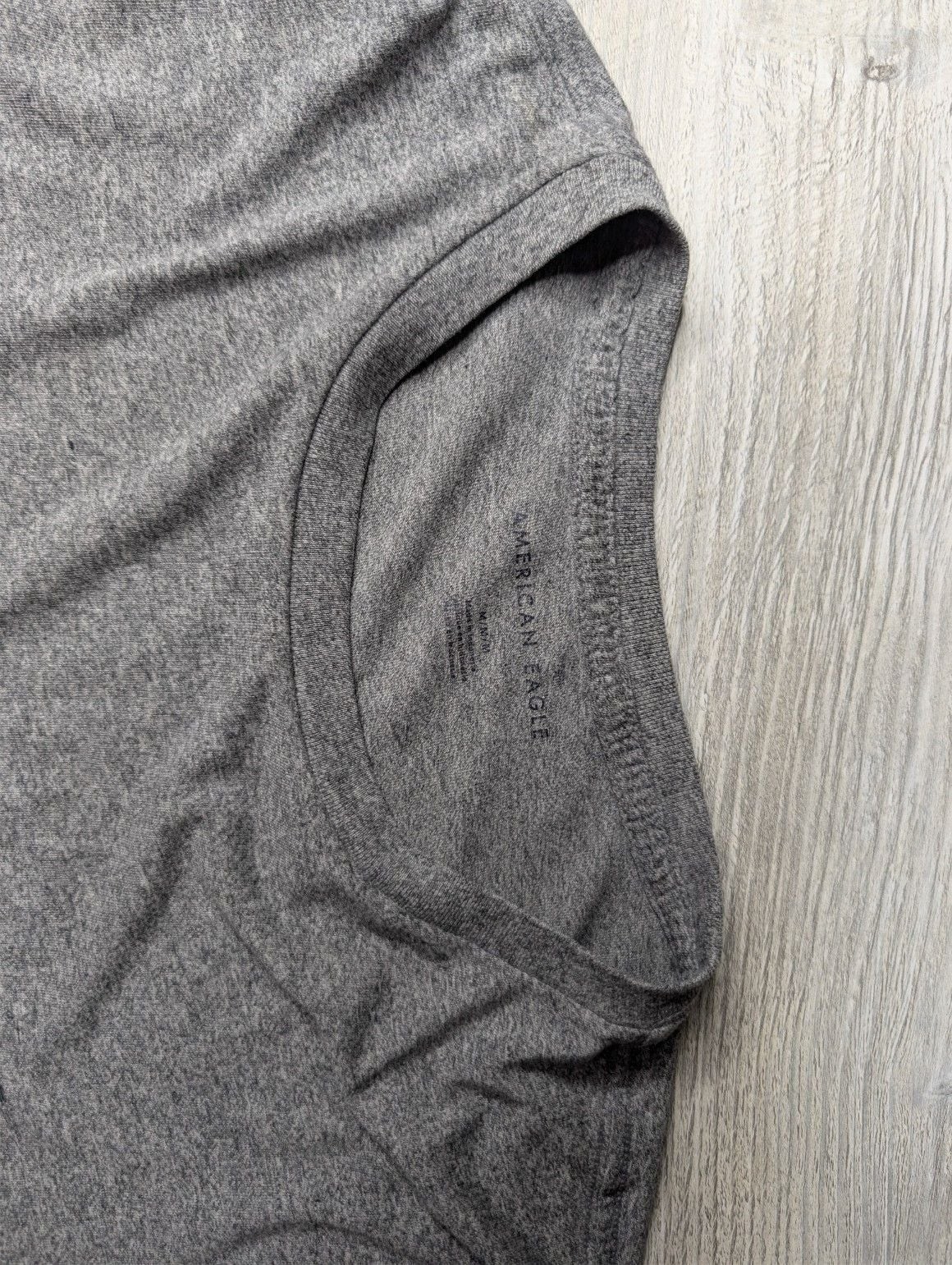 AE Super Soft Brushed Long-Sleeve T-Shirt gallery