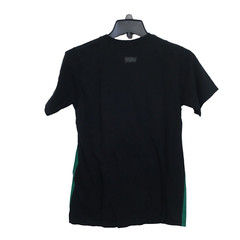 Levis Mens 3 Pack Tees Green Black Standard Fit Crew Neck Short Sleeve T-Shirt S