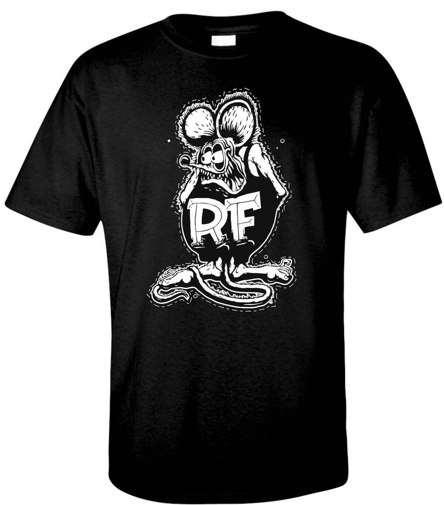 Rat Fink_T-shirt