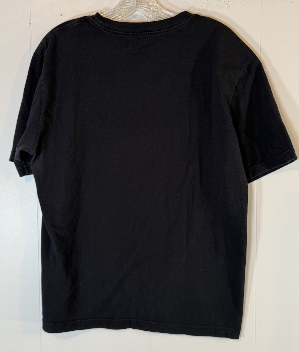 Golf Wang Grinch Black T-shirt Size XL (see Measurements In Description) gallery