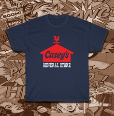 Casey’s General Stores Inc. Logo Men’s T-Shirt American Size S-5XL T-Shirt