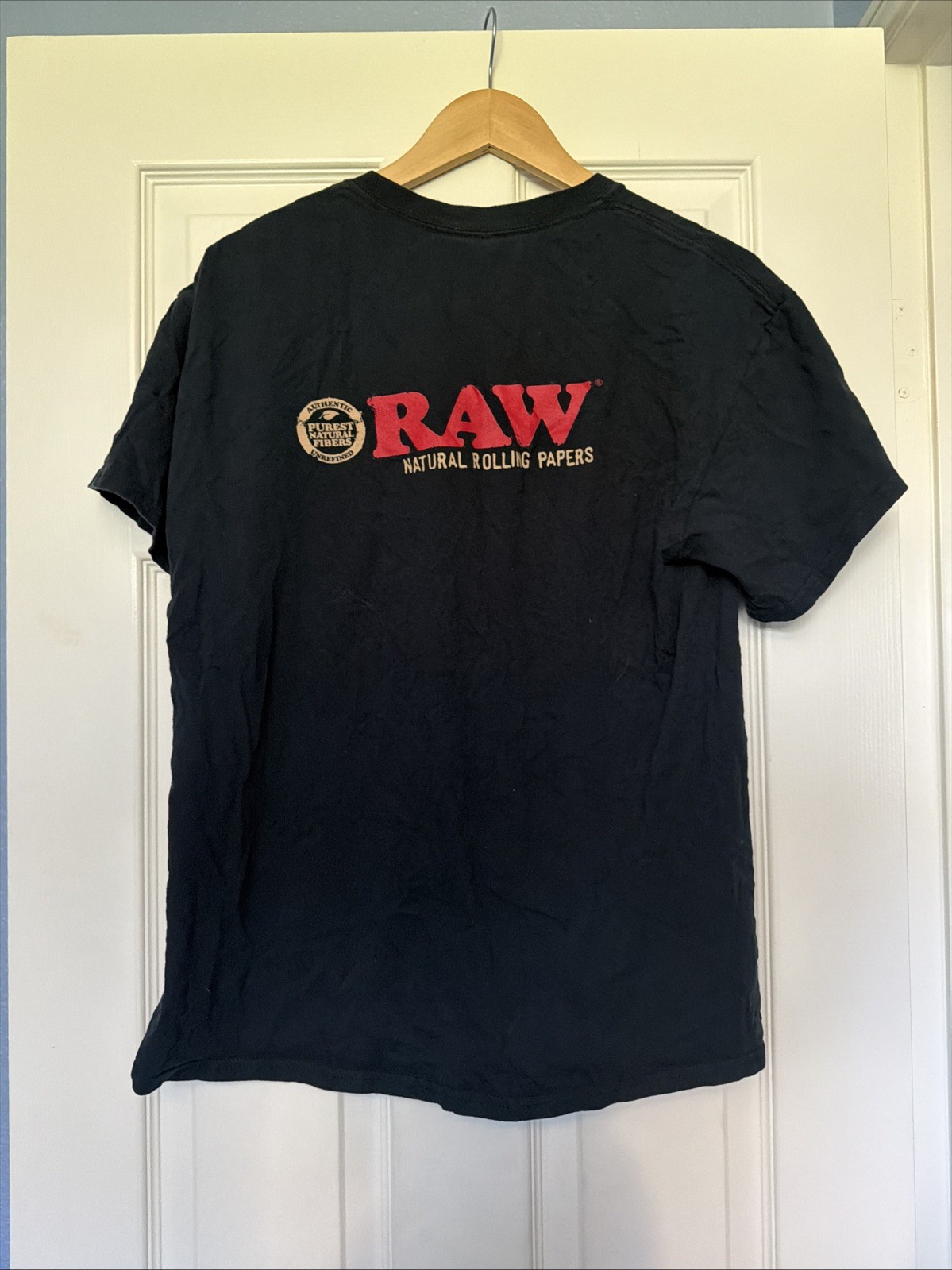 High Times 2016 Concentrates Cup Raw Lil Wayne T-Shirt - LARGE - SAME DAY SHIP gallery