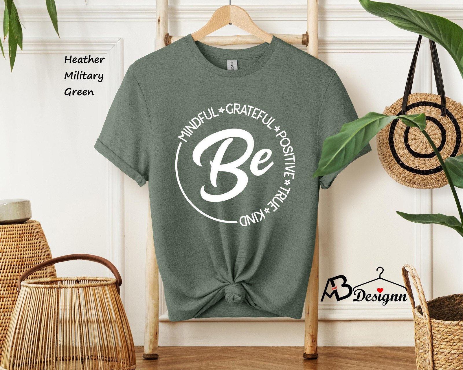 Be Mindfulness Shirt Be Kind Inspirational T Shirt Spiritual Shirt Positive Quot gallery