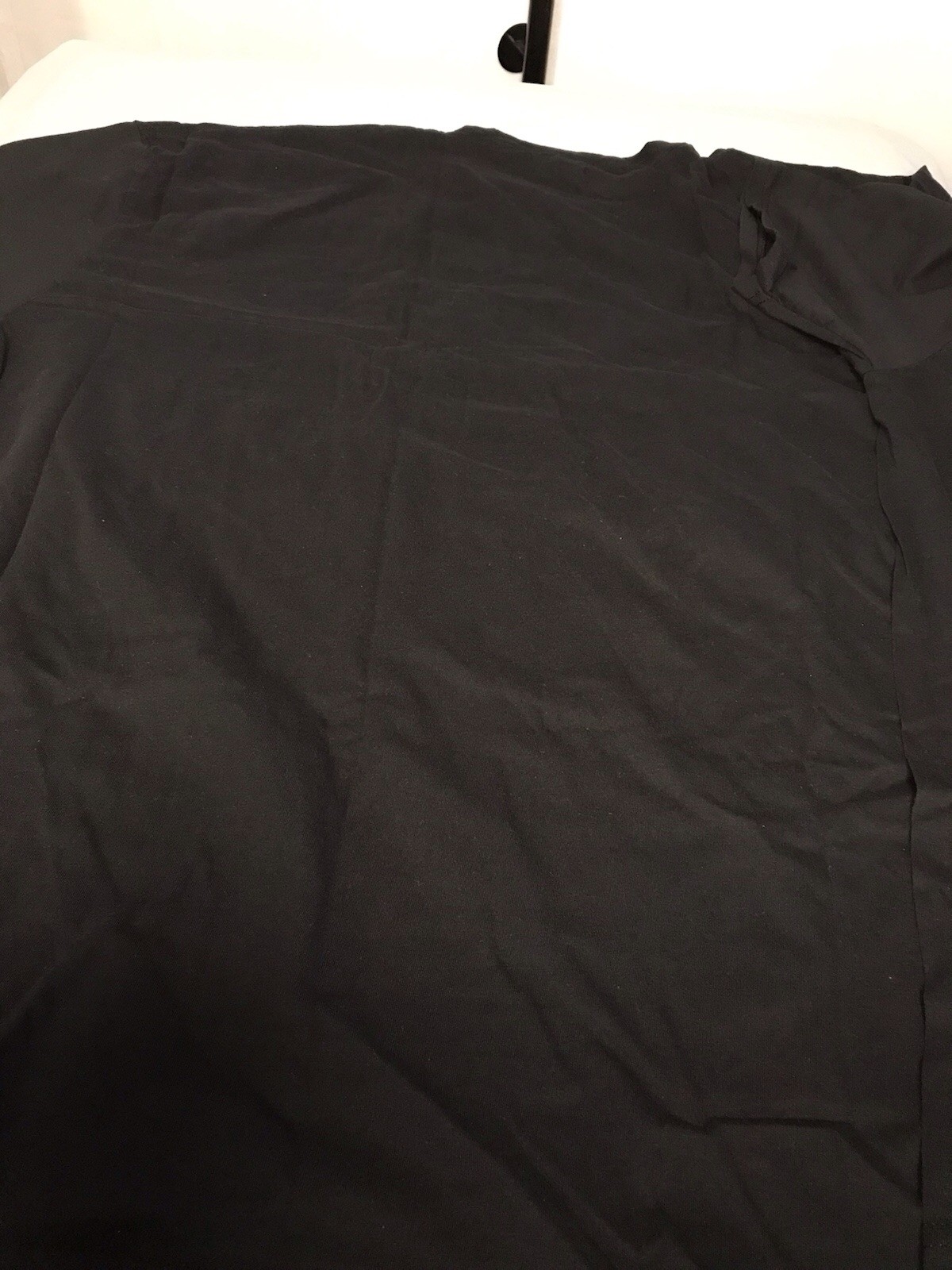 Three Men 5X T-shirt bundle multiple brands hundred percent cotton ￼￼￼ gallery