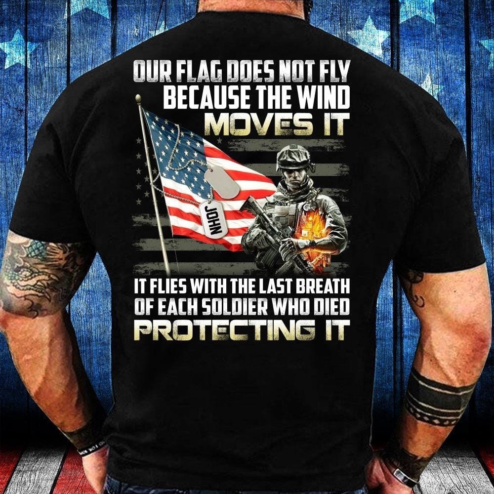 Veteran Custom Shirt - Gifts For Veteran - Veteran T-shirt - Veteran Shirt gallery