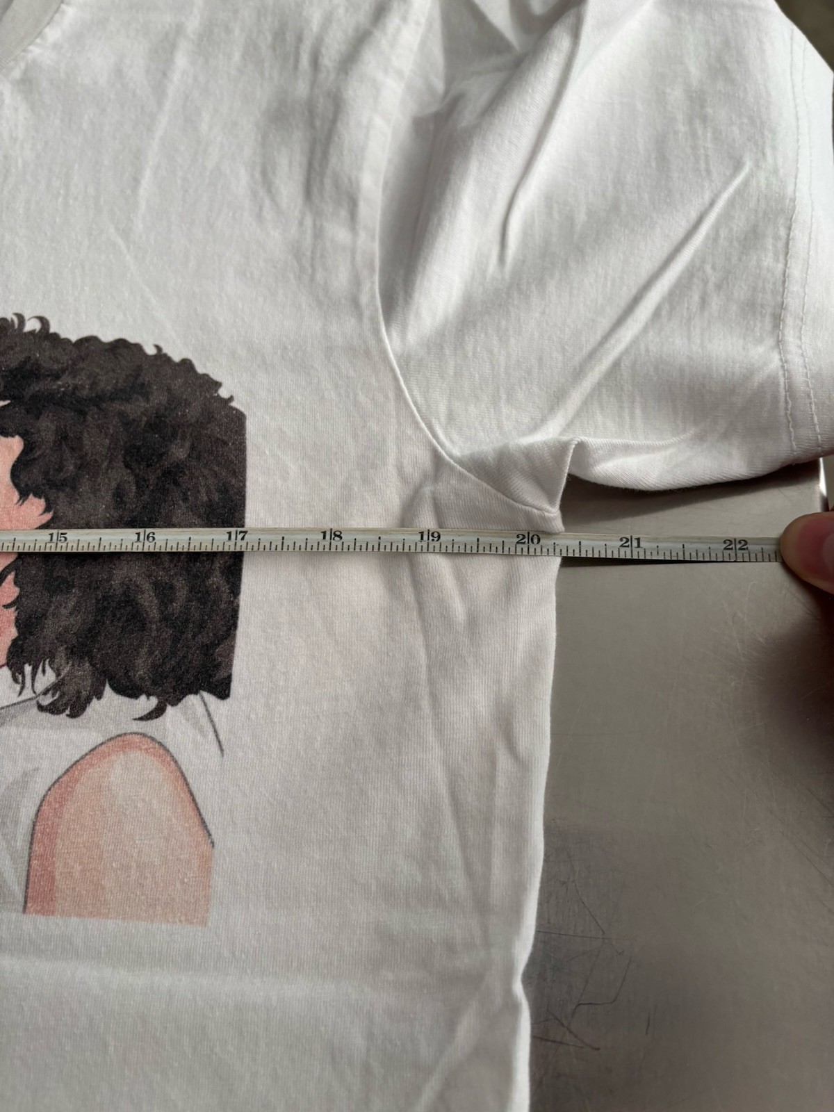 Teen Witch Movie T Shirt - 80s 90s Top That Scene - Medium gallery