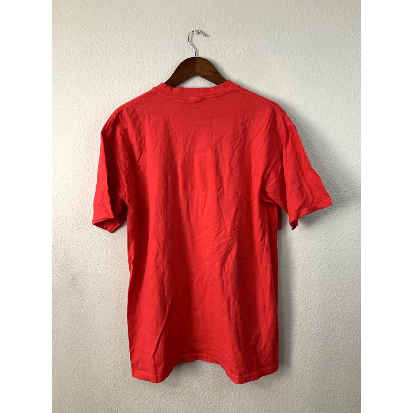 Vintage Sedona Arizona Shirt Tee AZ Graphic T-shirt Oneita VTG 1996 90s Large gallery