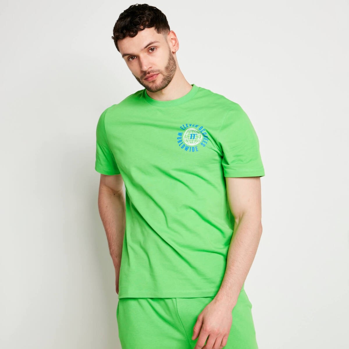 11 DEGREES Designer Shirts & Tee Shirts
