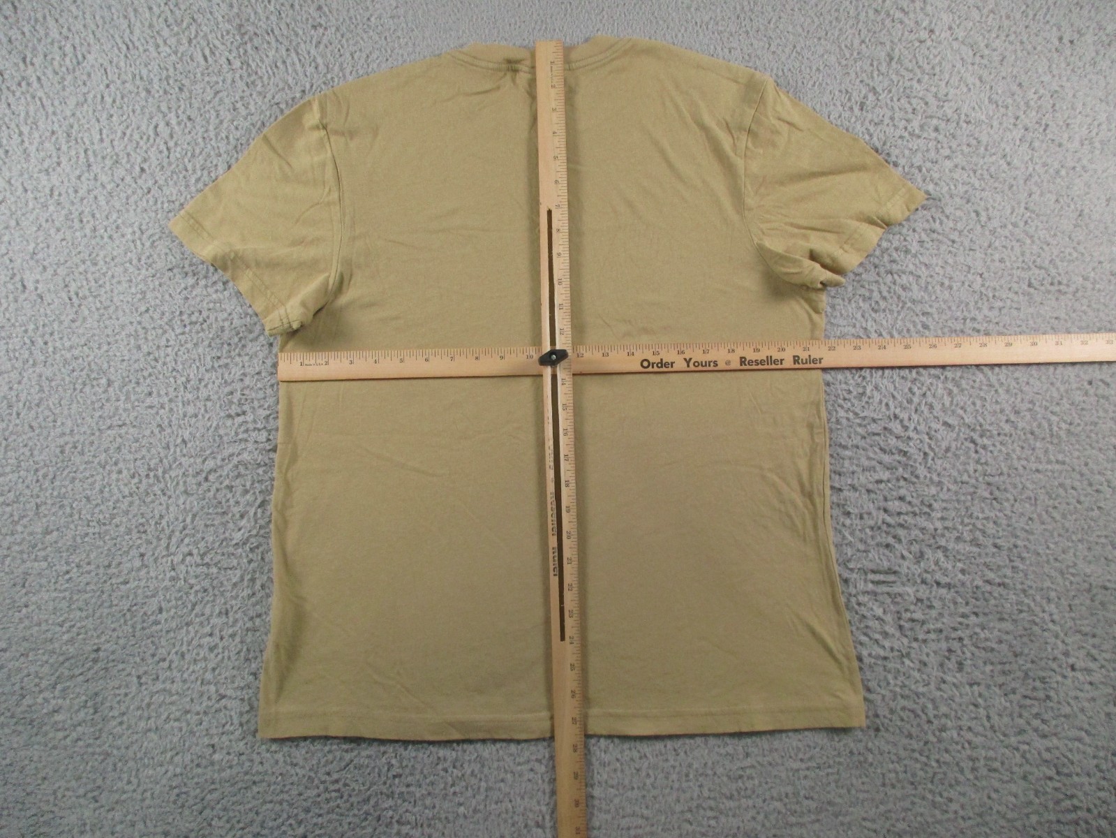 Filson T Shirt Mens Large Biege Brown Dog Hunting Shooting Graphic Tee gallery