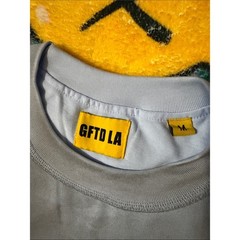 GFTD LA Chief Blue Tee