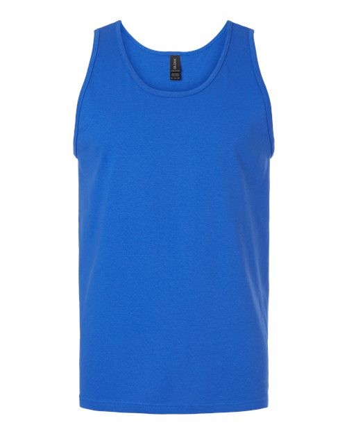 Gildan 2200 Unisex Ultra Cotton Tank Top gallery