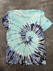 Pantera Projects in the Jungle Panther T-Shirt Size Medium Tie Dye Tee Rock Roll