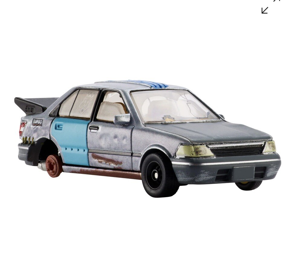 Hot Wheels x MSCHF Not Wheels Mattel Pre Order gallery