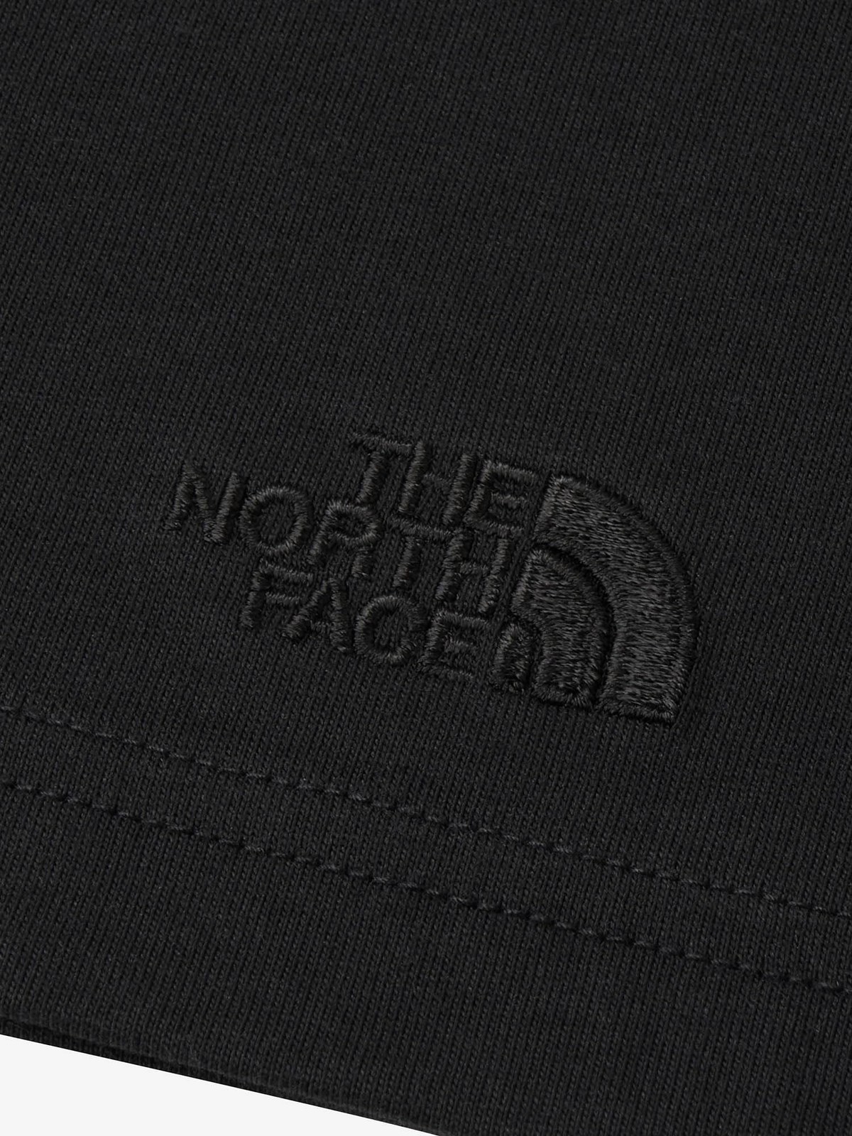 The North Face S S Freeride Tee White Medium gallery