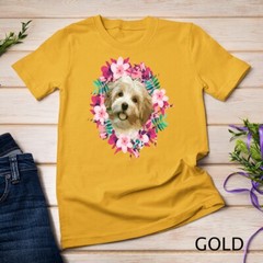 Priceless Havanese Summer Nostalgia Unisex T-shirt