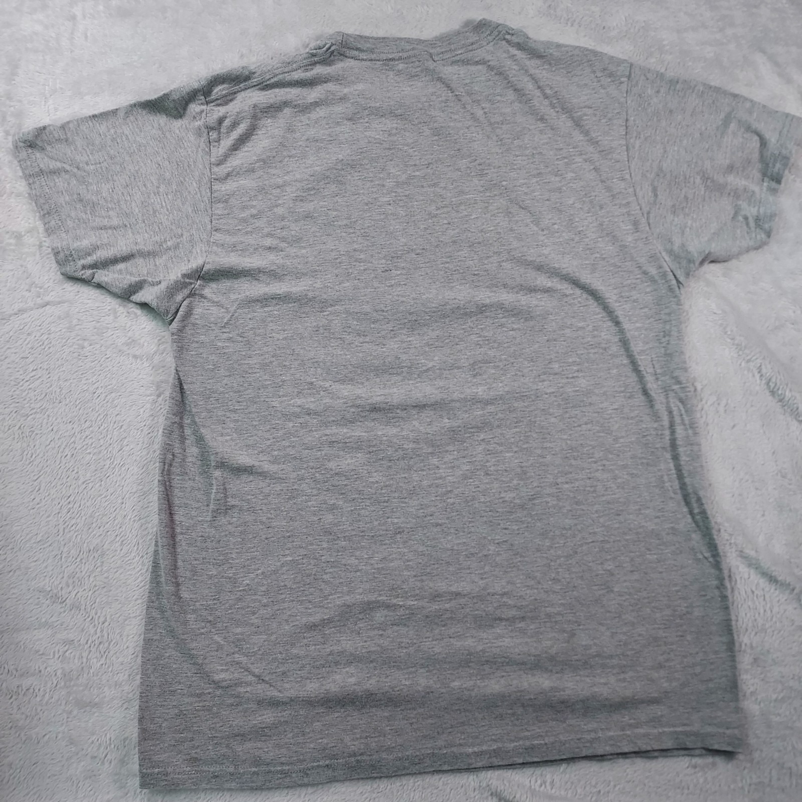 Space Jam A New Legacy T-Shirt Mens Large Gray Tune Squad Looney Tunes Graphic gallery