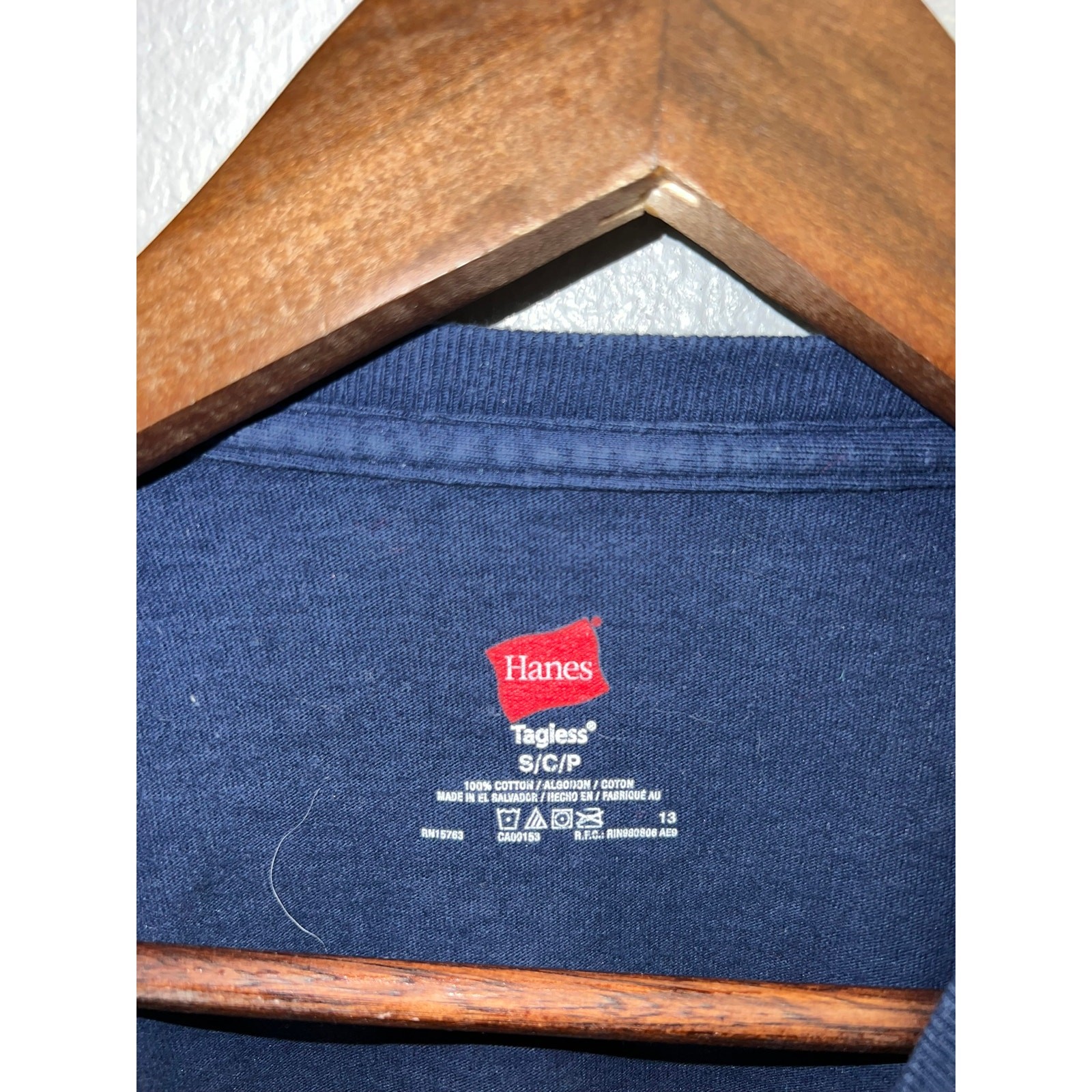 Alpha Chi Omege Shirt Long Sleeve 2013 Fall Formal Suit & Tie Boudler Tee Small gallery
