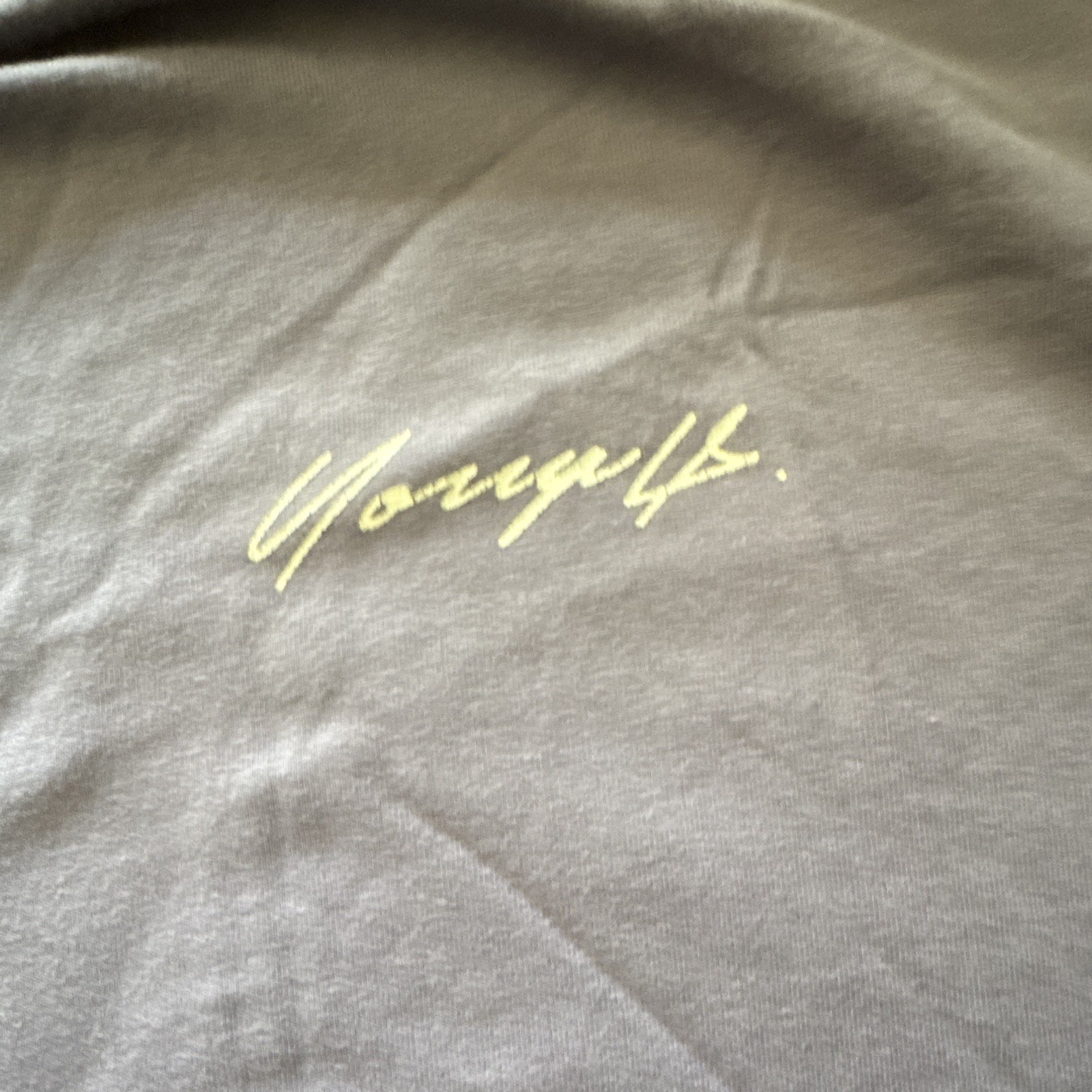 YoungLA Men's Short Sleeve Tee Shirt Size Small gallery