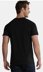 Beetlejuice Millennium Spiral Men Black Graphic Tshirt Size XL New With Tags NWT