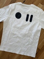 Rag & Bone Star Wars Stormtrooper T-Shirt 2017 (rare, 1/100) NWT