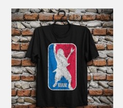 Retro Dimebag Darrell Tee Cowboys from Hell Vulgar Display of Power Vinnie Paul