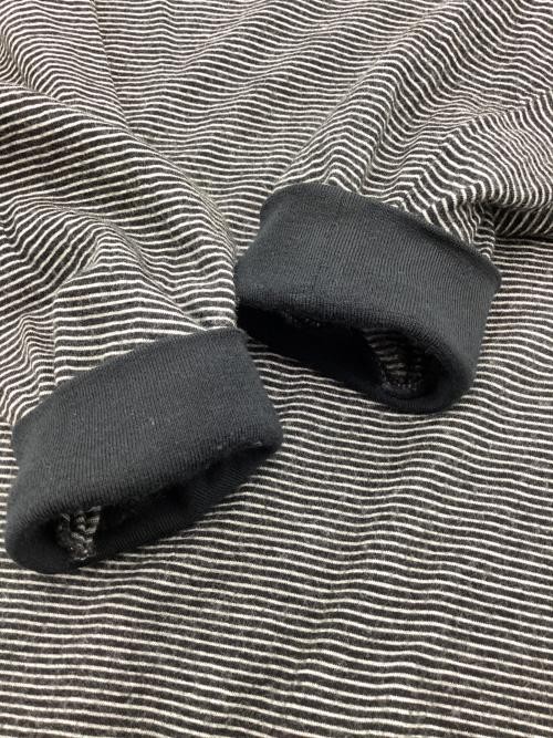 Merino wool long sleeve T-shirt gallery