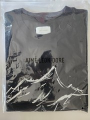 Aimé Leon Dore/ALD Summit Tee Medium (*New)
