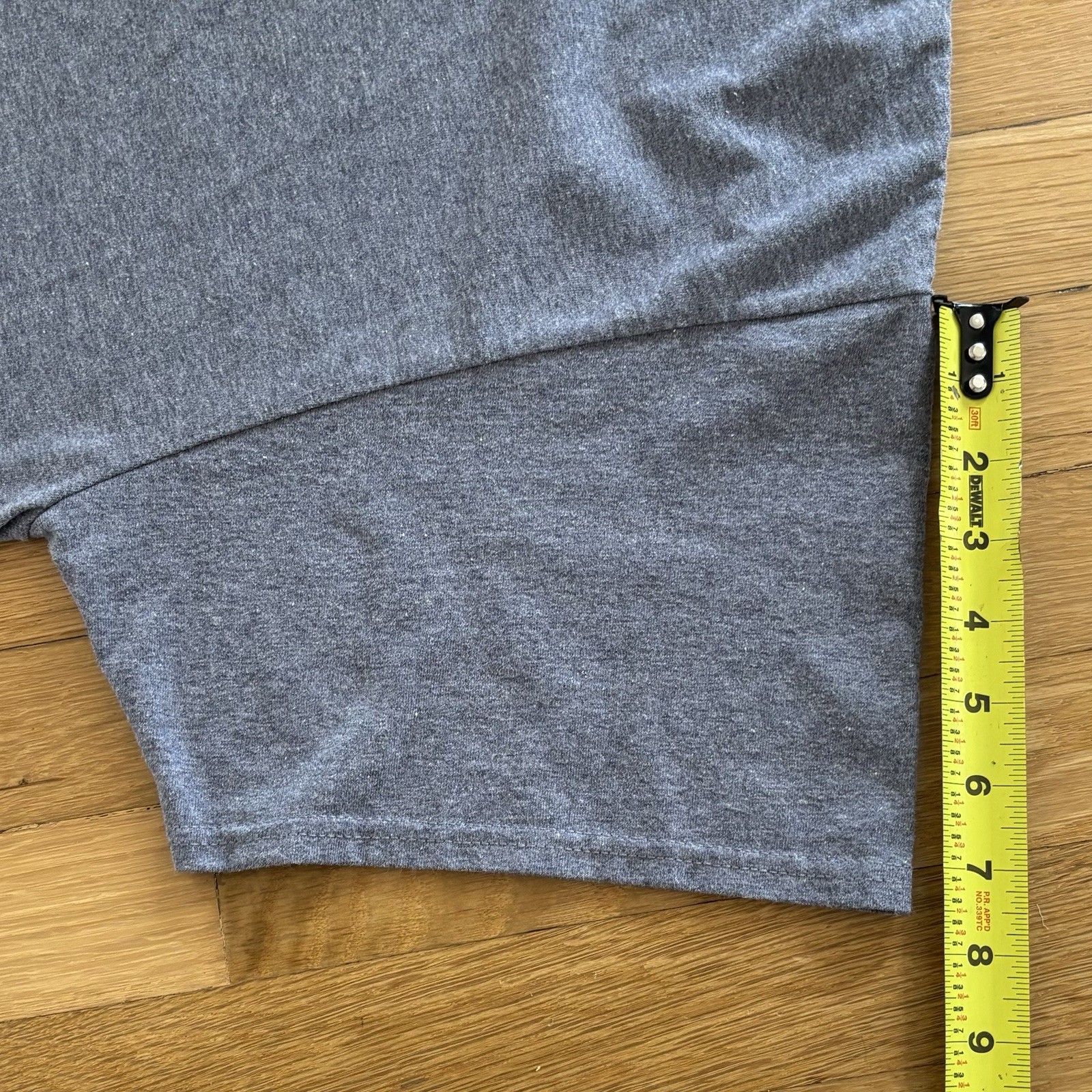 The Vampire Diaries Graphic Shirt Mens XXL Gray Y2K TV Series Rare Tee gallery