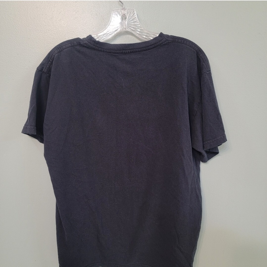 Lone wolf lifestyle Classics vintage y2k men's size medium gallery