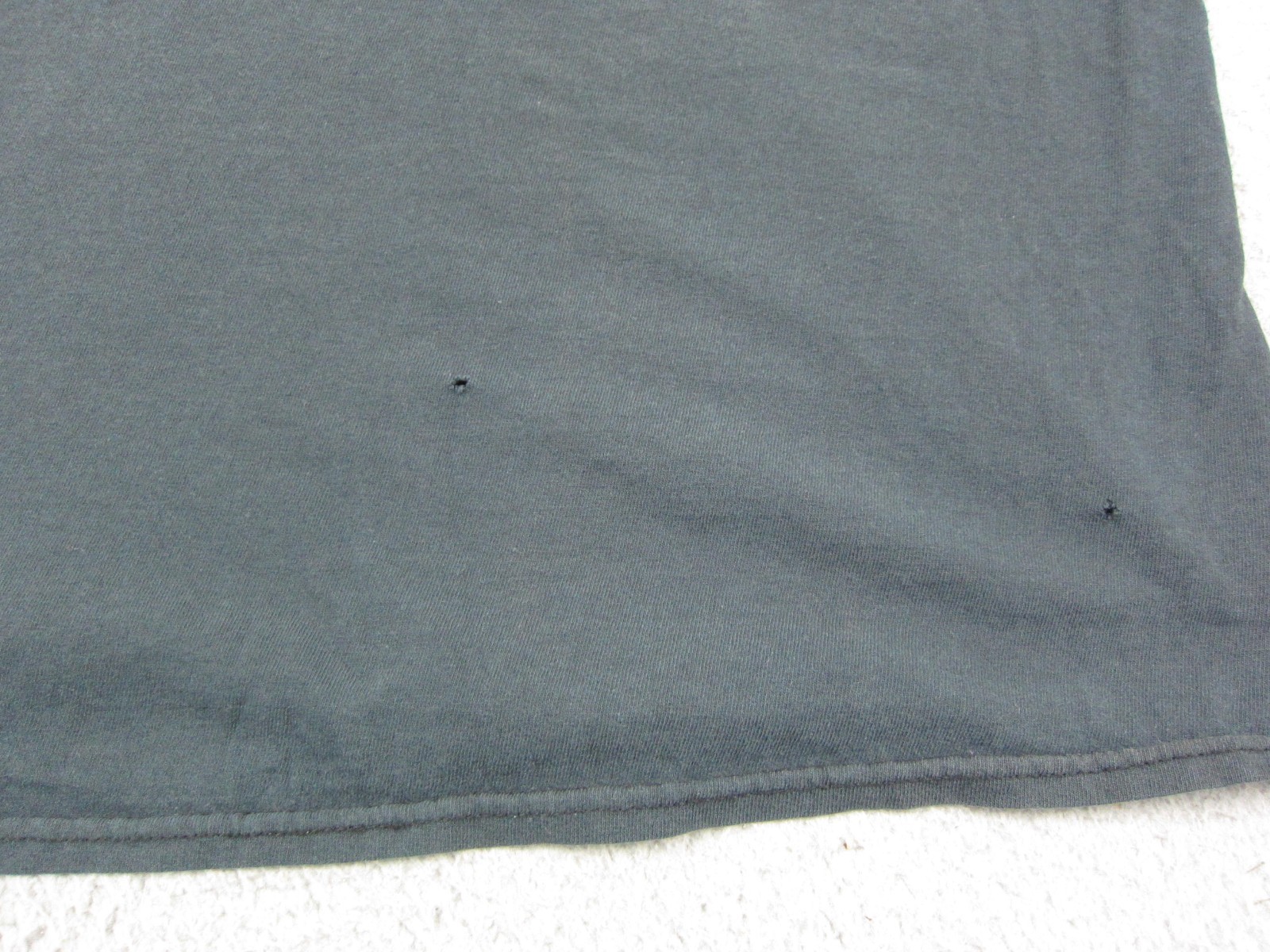 Vintage Iowa Sportsman Shirt 2XL XXL Black Deer Hunting Graphic Outdoors Classic gallery