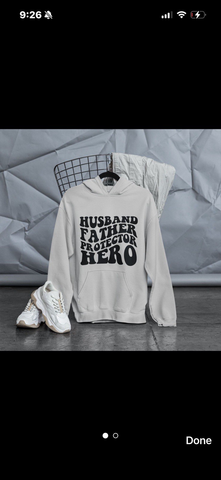 Homemade Father’s Day T Shirts gallery