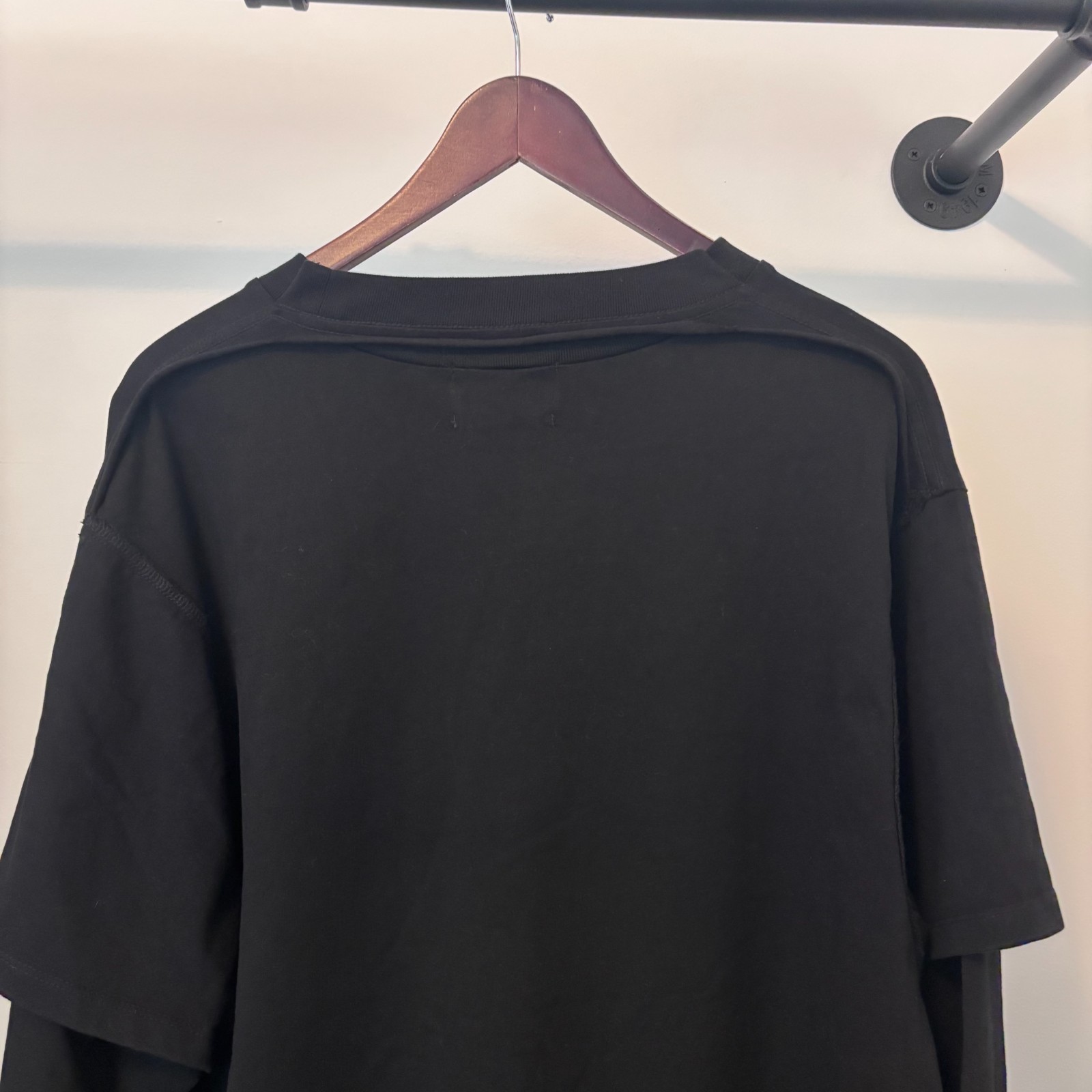 Enfants Riches Déprimés SS23 Mao Zedong Assemblage Longsleeve gallery