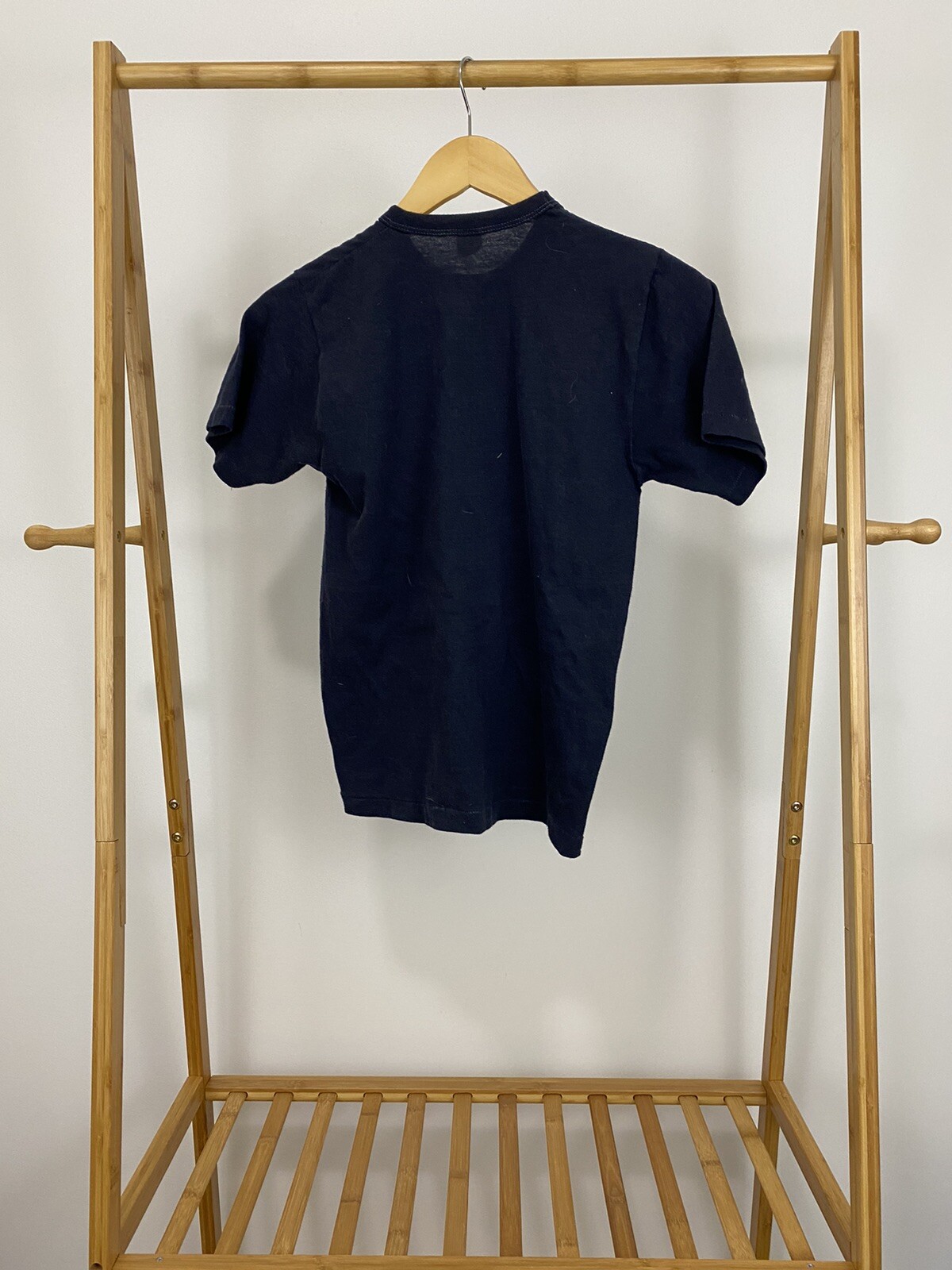 VTG 70s Sun Bum Sunscreen Promo Beach Surf Single Stitch T-Shirt Size S gallery
