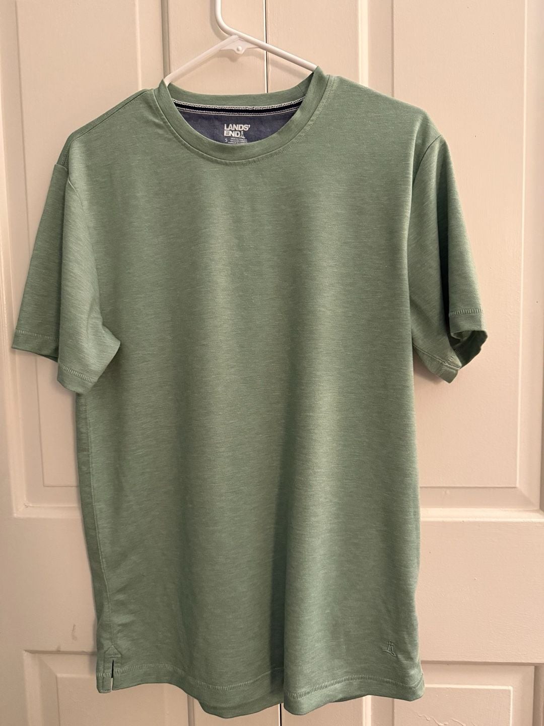 Lands' End Men's Short sleeves T-Shirt gallery
