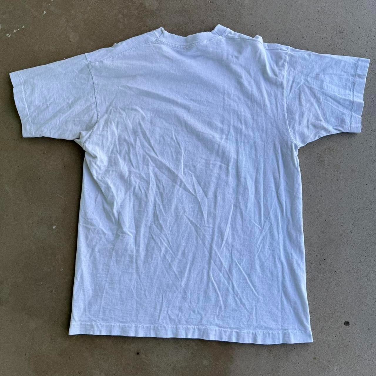 VINTAGE 90s BEST DIRECTOR OF EVERYONE ELSE’S LIFE DISTRESSED SINGLE STITCH TEE gallery